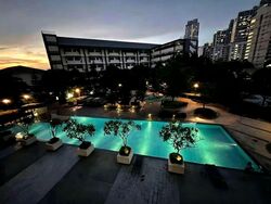The Trilinq (D5), Condominium #600320511